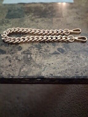 New Jessica Simpson Gold Purse Chain Strap